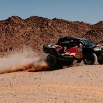 Dakar 2024 – Stage 11 © A.S.O-182