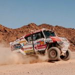 Dakar 2024 – Stage 11 © A.S.O-183