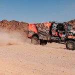 Dakar 2024 – Stage 11 © A.S.O-184