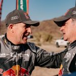 Dakar 2024 – Stage 11 © A.S.O-188