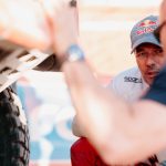 Dakar 2024 – Stage 11 © A.S.O-192