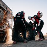 Dakar 2024 – Stage 11 © A.S.O-194