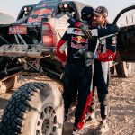 Dakar 2024 – Stage 11 © A.S.O-196