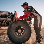 Dakar 2024 – Stage 11 © A.S.O-197