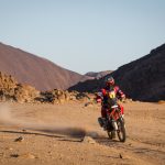 Dakar 2024 – Stage 11 © A.S.O-2