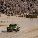 Dakar 2024 – Stage 11 © A.S.O-20