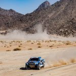 Dakar 2024 – Stage 11 © A.S.O-25