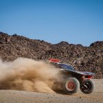 Dakar 2024 – Stage 11 © A.S.O-30