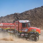 Dakar 2024 – Stage 11 © A.S.O-41