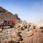 Dakar 2024 – Stage 11 © A.S.O-43