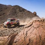 Dakar 2024 – Stage 11 © A.S.O-44