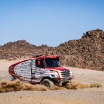 Dakar 2024 – Stage 11 © A.S.O-45