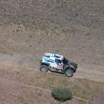 Dakar 2024 – Stage 11 © A.S.O-52