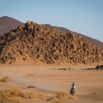 Dakar 2024 – Stage 11 © A.S.O-6