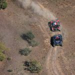Dakar 2024 – Stage 11 © A.S.O-60