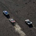 Dakar 2024 – Stage 11 © A.S.O-62