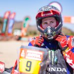 Dakar 2024 – Stage 11 © A.S.O-63