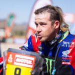 Dakar 2024 – Stage 11 © A.S.O-64