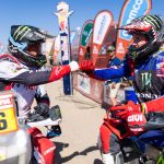 Dakar 2024 – Stage 11 © A.S.O-66