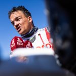 Dakar 2024 – Stage 11 © A.S.O-67