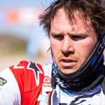 Dakar 2024 – Stage 11 © A.S.O-69
