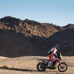 Dakar 2024 – Stage 11 © A.S.O-7