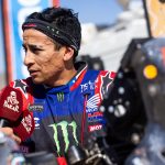 Dakar 2024 – Stage 11 © A.S.O-71
