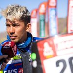 Dakar 2024 – Stage 11 © A.S.O-73