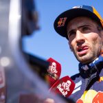 Dakar 2024 – Stage 11 © A.S.O-74