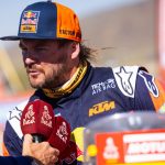 Dakar 2024 – Stage 11 © A.S.O-75