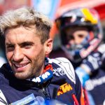Dakar 2024 – Stage 11 © A.S.O-76