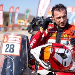 Dakar 2024 – Stage 11 © A.S.O-77