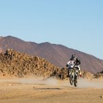 Dakar 2024 – Stage 11 © A.S.O-8