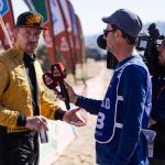 Dakar 2024 – Stage 11 © A.S.O-81