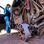 Dakar 2024 – Stage 11 © A.S.O-84