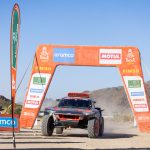 Dakar 2024 – Stage 11 © A.S.O-86