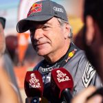 Dakar 2024 – Stage 11 © A.S.O-87