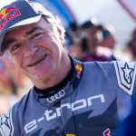 Dakar 2024 – Stage 11 © A.S.O-88