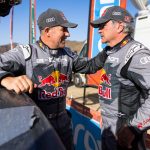 Dakar 2024 – Stage 11 © A.S.O-89