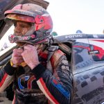 Dakar 2024 – Stage 11 © A.S.O-92