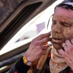 Dakar 2024 – Stage 11 © A.S.O-94