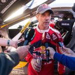 Dakar 2024 – Stage 11 © A.S.O-98