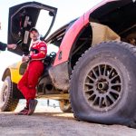 Dakar 2024 – Stage 11 © A.S.O-99