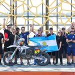 Dakar 2024 – Stage 12 © A.S.O-1