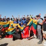 Dakar 2024 – Stage 12 © A.S.O-101