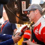 Dakar 2024 – Stage 12 © A.S.O-103
