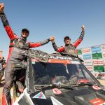 Dakar 2024 – Stage 12 © A.S.O-107
