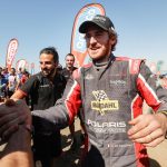 Dakar 2024 – Stage 12 © A.S.O-108
