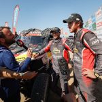 Dakar 2024 – Stage 12 © A.S.O-109