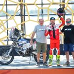 Dakar 2024 – Stage 12 © A.S.O-11